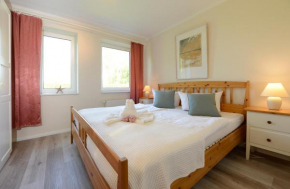 Ferienwohnung Wehnsen, Boltenhagen